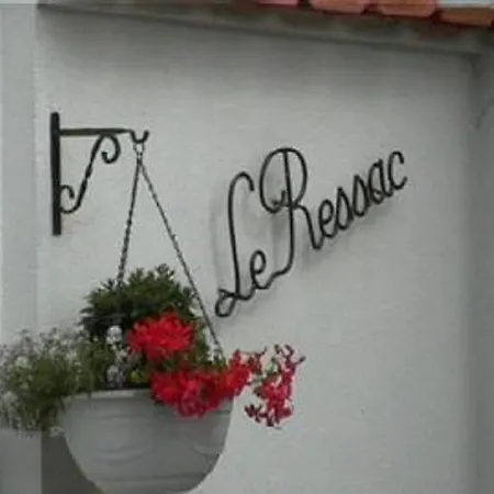 Le Ressac