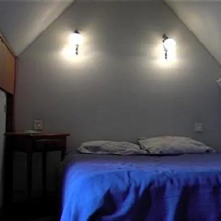 Le Ressac Holiday home