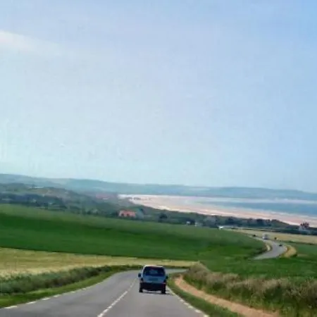 Le Ressac Holiday home
