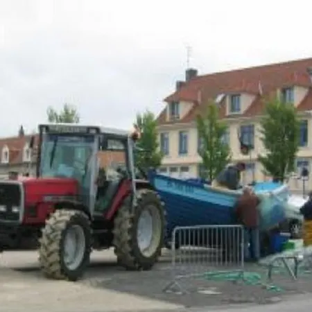 Holiday home Le Ressac Wissant