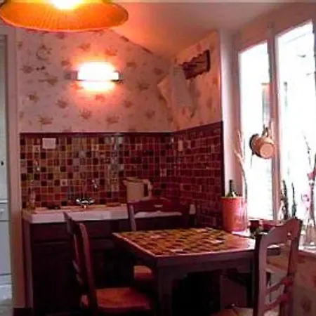 Holiday home Le Ressac