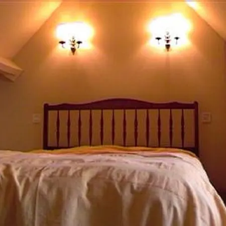 Le Ressac Holiday home *